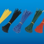 Self-locking Nylon Cable Ties