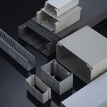 Special Structure Duct